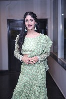 Chandini Chowdary New Pics